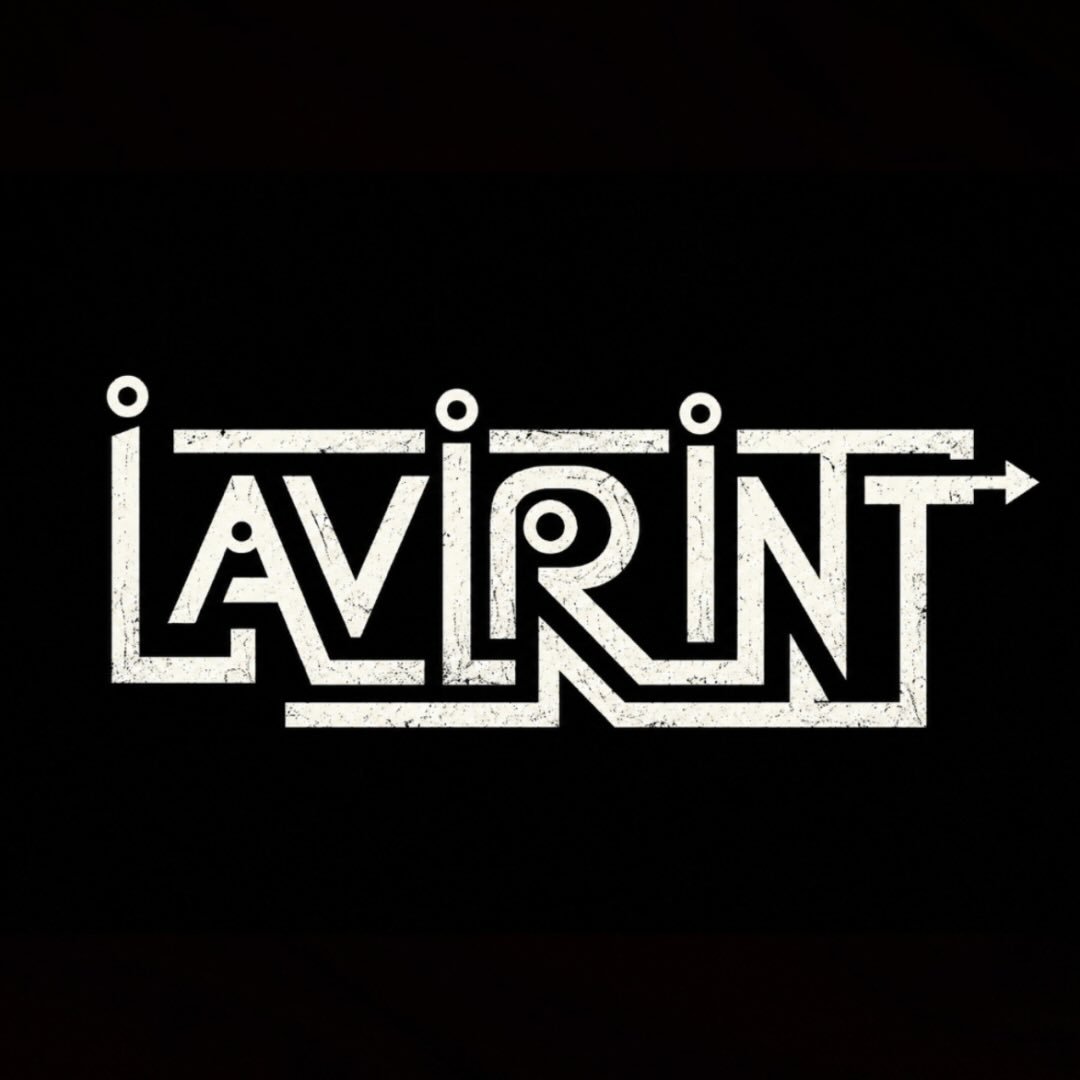 Lavirint logo
