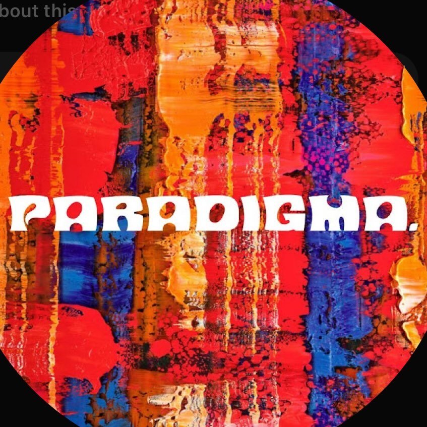 Paradigma logo