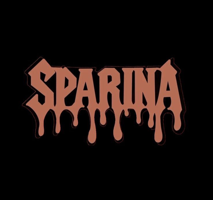 Sparina logo