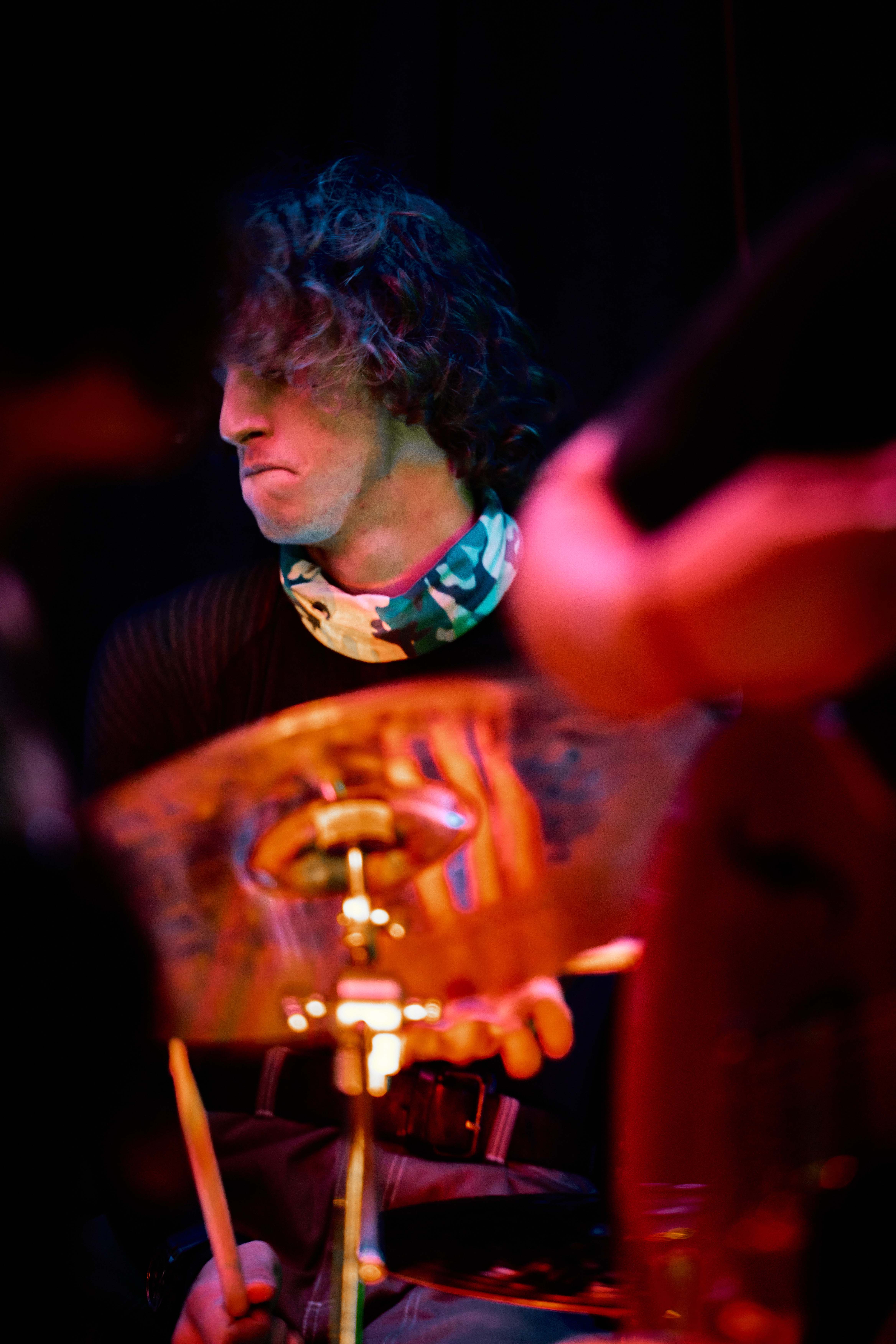 Boost the Music fotografija