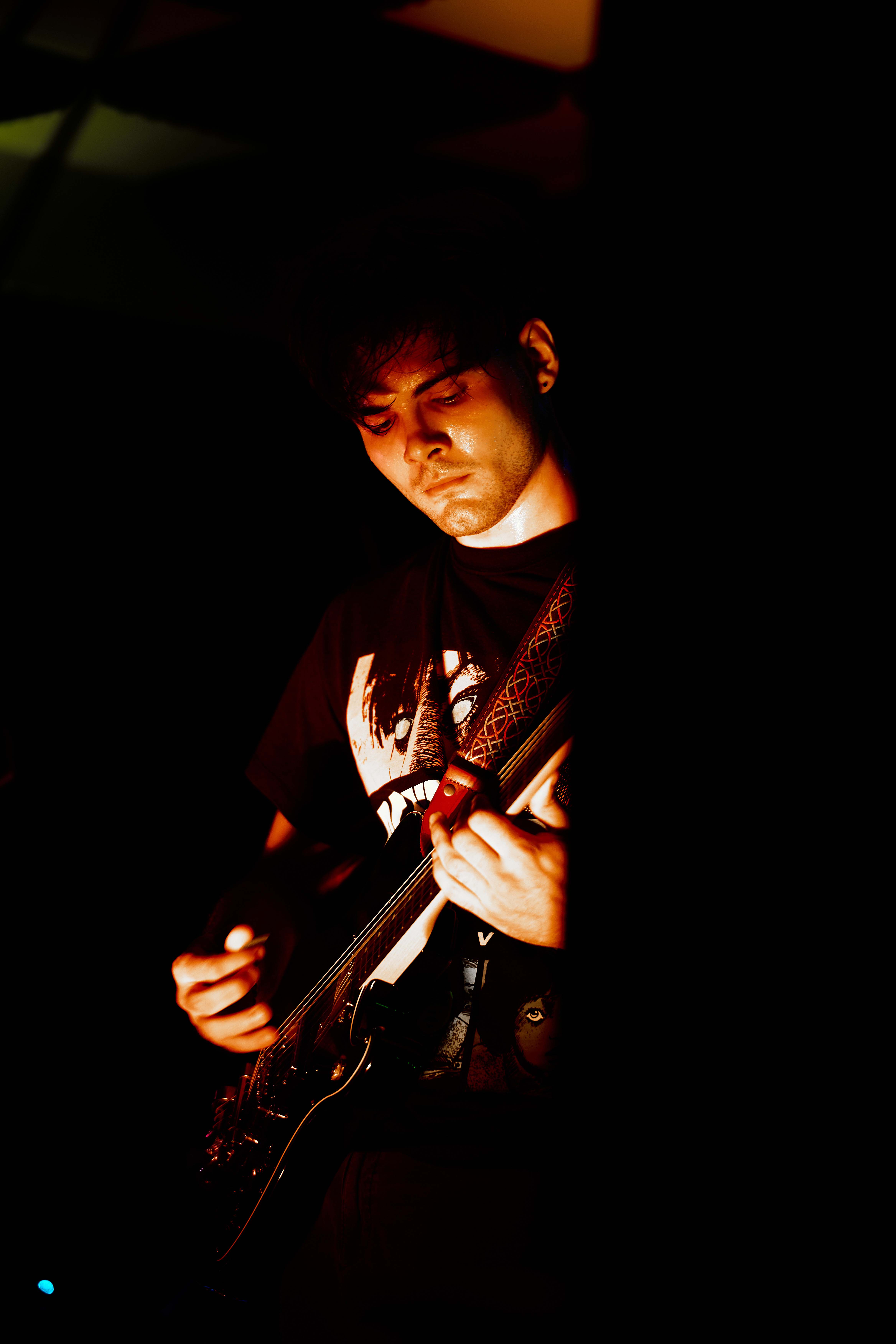 Boost the Music fotografija