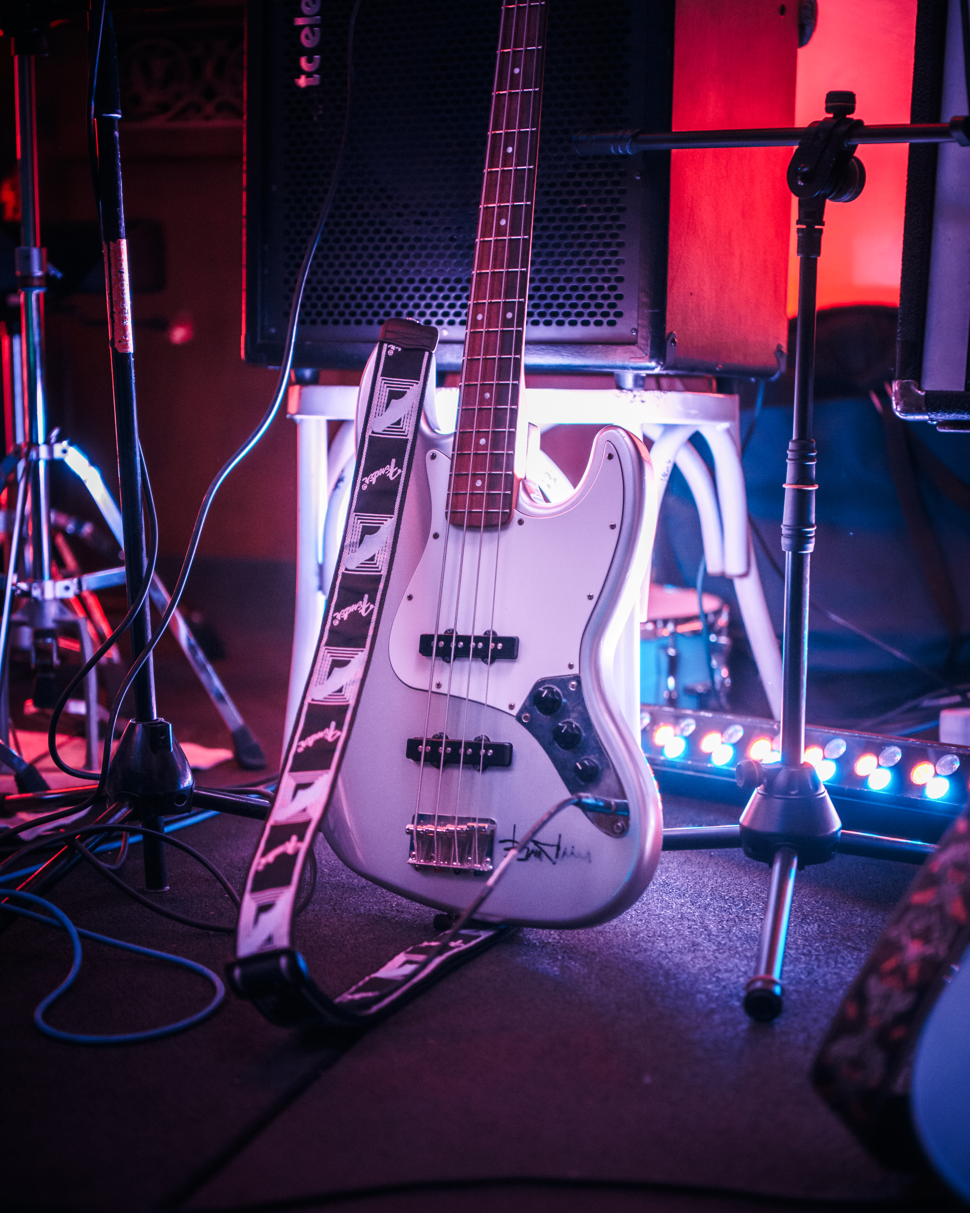 Concerts / FullHouse.net