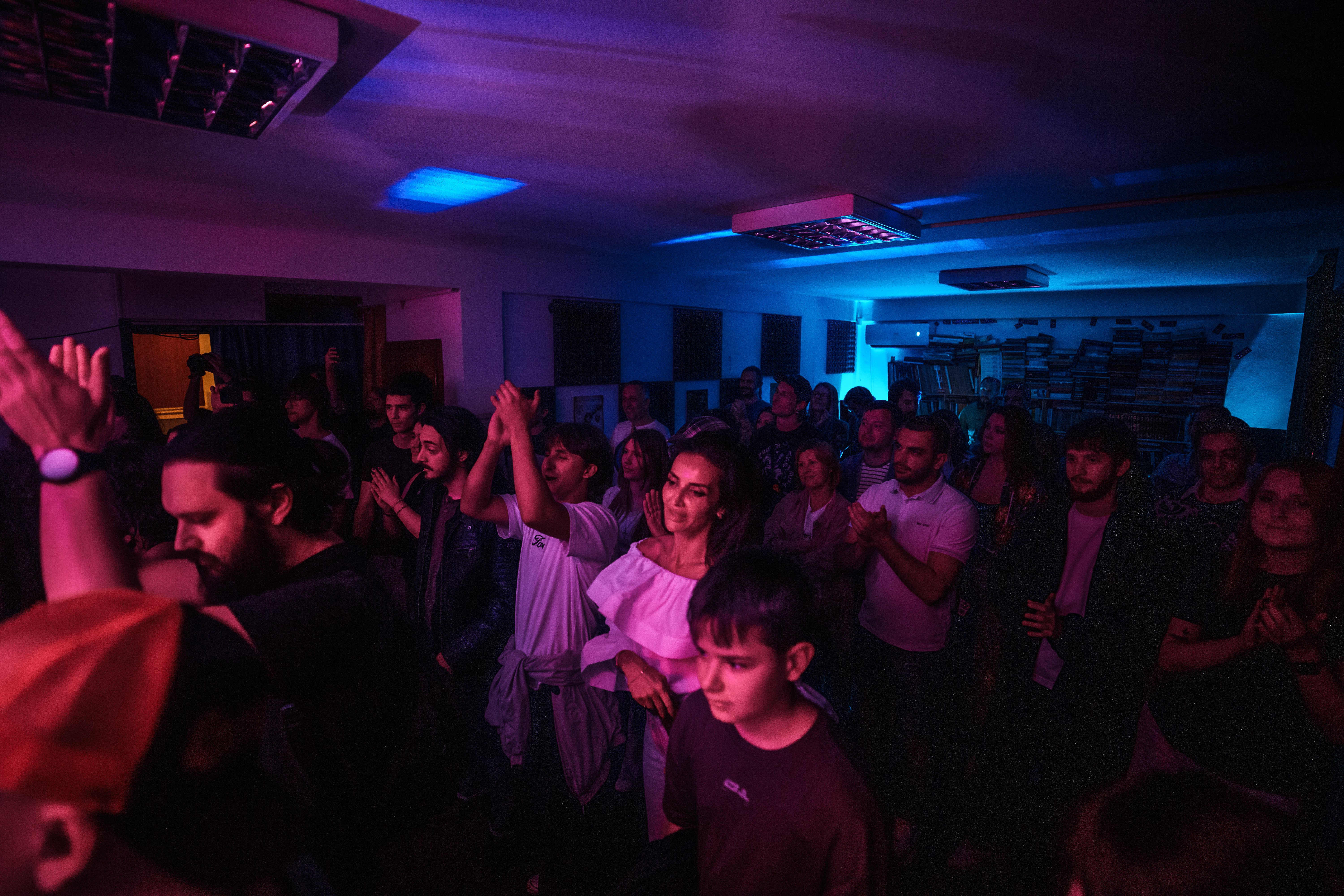Concerts / FullHouse.net